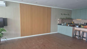 PVC floor stickers introduction and application scenarios