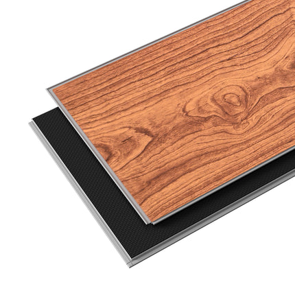 Tinicoo SPC Silent Locking Floor 1835- Soundproof, Waterproof, Easy Installation