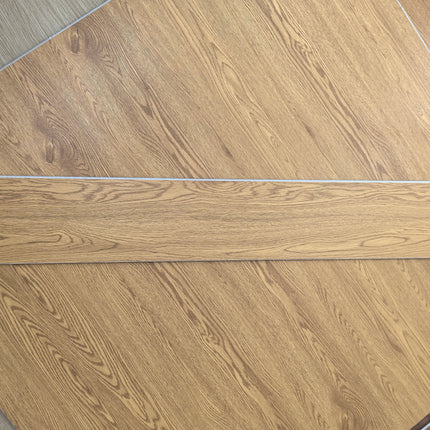 Tinicoo SPC Silent Locking Floor 1836 - Soundproof, Waterproof, Easy Installation