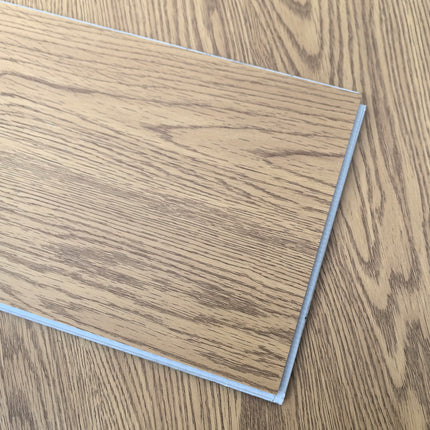 Tinicoo SPC Silent Locking Floor 1836 - Soundproof, Waterproof, Easy Installation