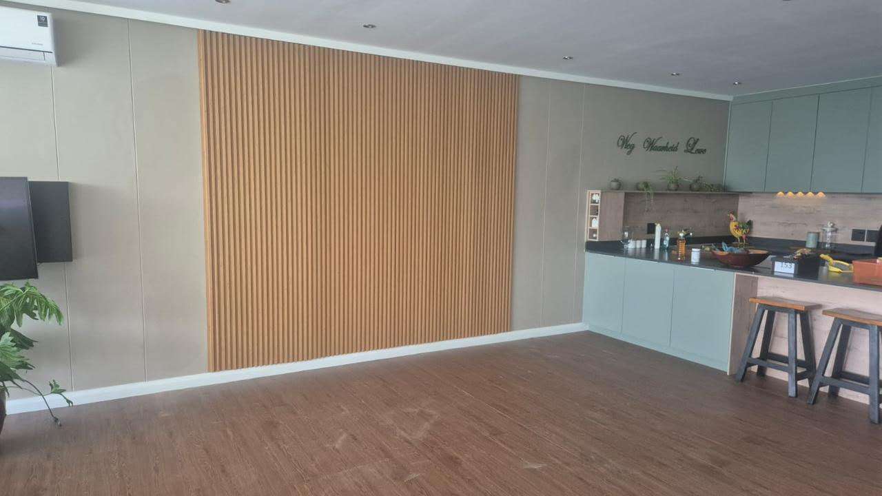 "Why PVC Peel-and-Stick Flooring is the Best DIY Upgrade for Your Home in South Africa"