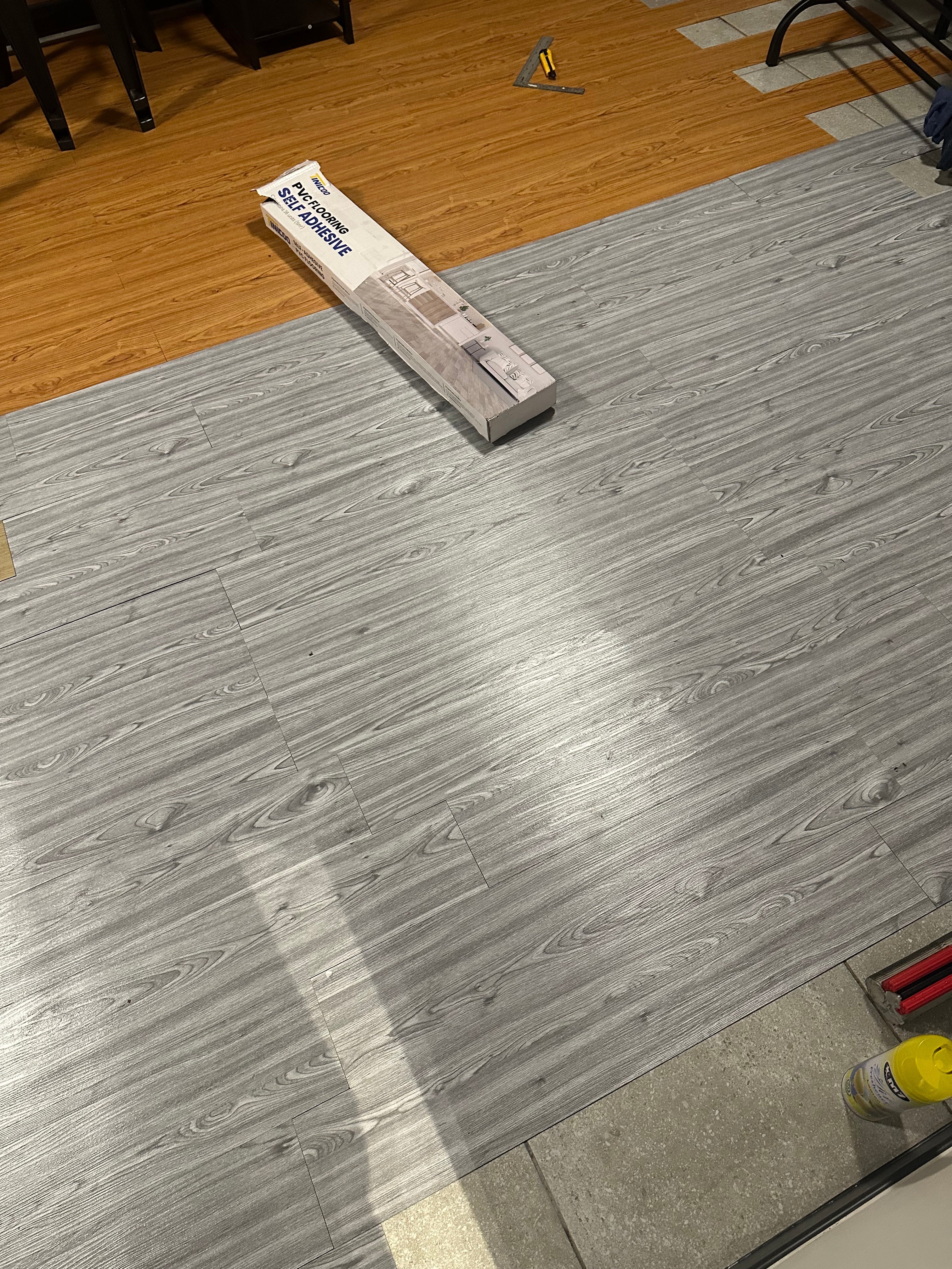 🏡 Transform Your Home with PVC & SPC Flooring: Affordable, Stylish & DIY-Friendly