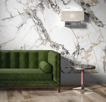 Rapid renovation wall series