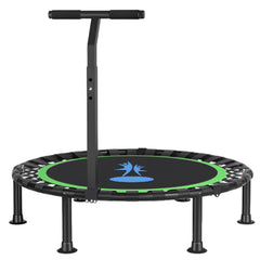 Collection image for: Silent Trampoline Fitness