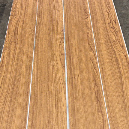 🔥  TINICOO Peel & Stick PVC Flooring – Waterproof, Fireproof & DIY in Minutes (5m²)-9018