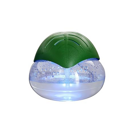 Portable Fresh Air Revitalizer Purifier Air Freshener Humidifier
