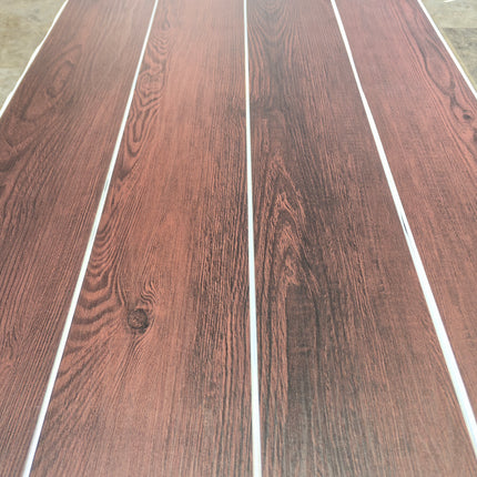 🔥  TINICOO Peel & Stick PVC Flooring – Waterproof, Fireproof & DIY in Minutes (5m²)-9008