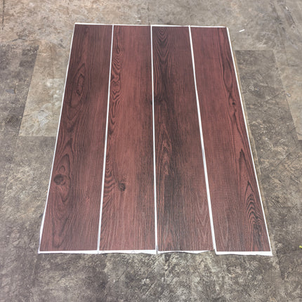 🔥  TINICOO Peel & Stick PVC Flooring – Waterproof, Fireproof & DIY in Minutes (5m²)-9008