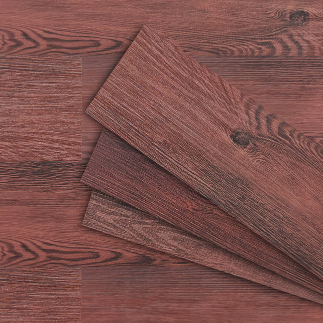🔥  TINICOO Peel & Stick PVC Flooring – Waterproof, Fireproof & DIY in Minutes (5m²)-9008