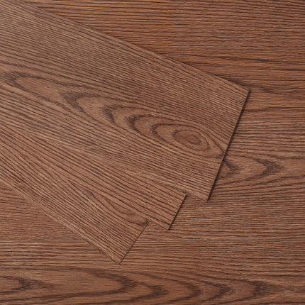 🔥 TINICOO Peel & Stick PVC Flooring – Waterproof, Fireproof & DIY in Minutes (5m²)-FD804
