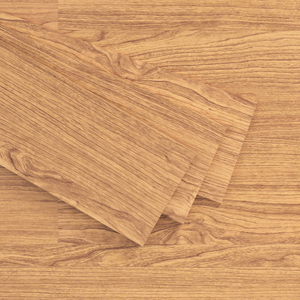 🔥  TINICOO Peel & Stick PVC Flooring – Waterproof, Fireproof & DIY in Minutes (5m²)-9018