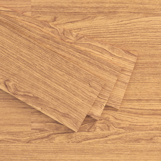 🔥  TINICOO Peel & Stick PVC Flooring – Waterproof, Fireproof & DIY in Minutes (5m²)-9018