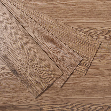 🔥  TINICOO Peel & Stick PVC Flooring – Waterproof, Fireproof & DIY in Minutes (5m²)-8812