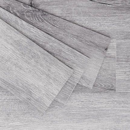 🔥  TINICOO Peel & Stick PVC Flooring – Waterproof, Fireproof & DIY in Minutes (5m²)-9020