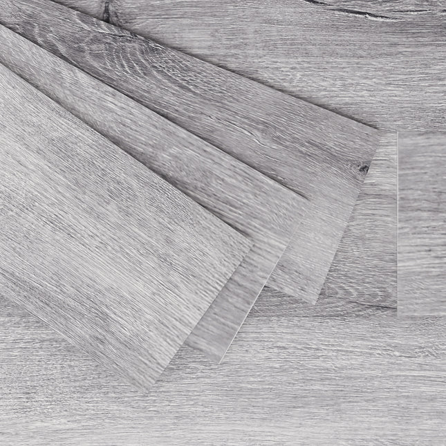 🔥  TINICOO Peel & Stick PVC Flooring – Waterproof, Fireproof & DIY in Minutes (5m²)-9020