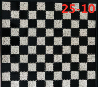 Luxury Mirror Mosaic Wall Tile – 30x30cm Peel and Stick Decorative Panel | Professional Grade for Kitchen & Feature Walls | 30 Sheets/Box