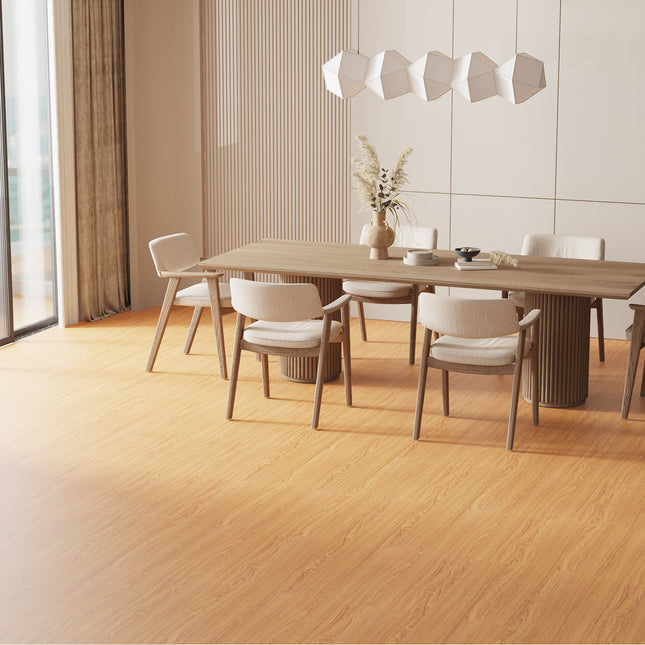 🔥  TINICOO Peel & Stick PVC Flooring – Waterproof, Fireproof & DIY in Minutes (5m²)-9018