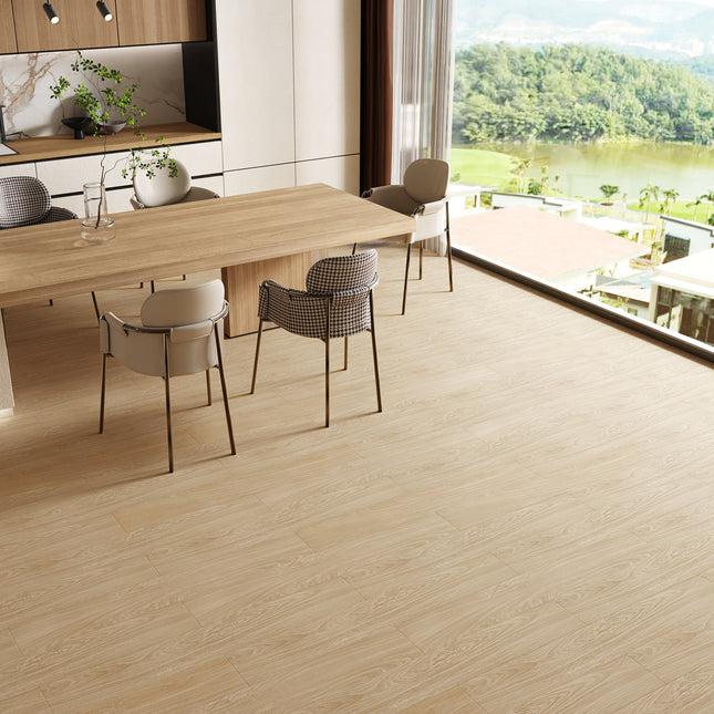 🔥 TINICOO Peel & Stick PVC Flooring – Waterproof, Fireproof & DIY in Minutes (5m²)-830-8