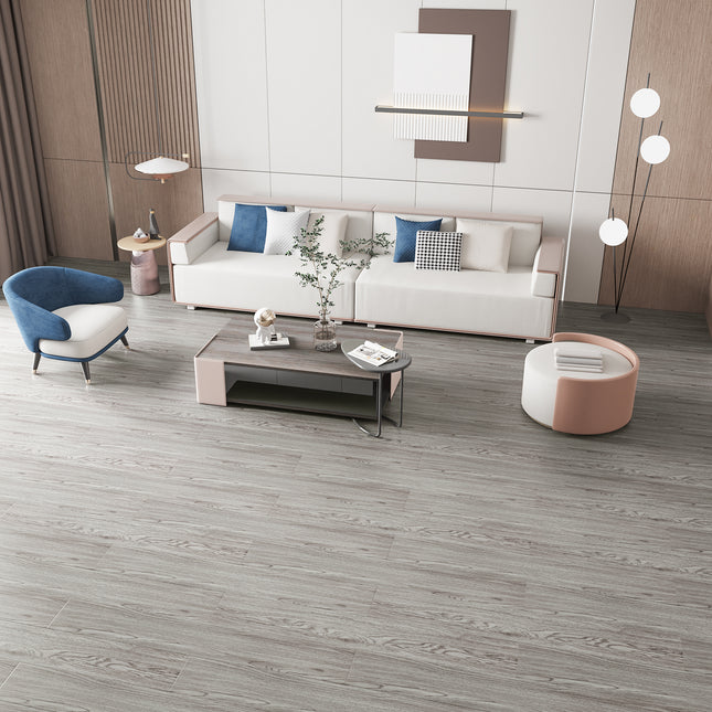 🔥  TINICOO Peel & Stick PVC Flooring – Waterproof, Fireproof & DIY in Minutes (5m²)-9003