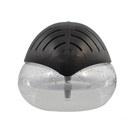 Portable Fresh Air Revitalizer Purifier Air Freshener Humidifier