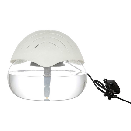 Portable Fresh Air Revitalizer Purifier Air Freshener Humidifier