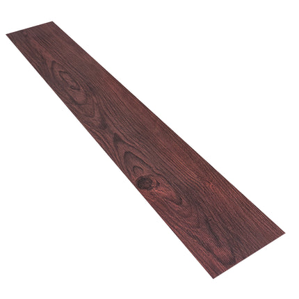 🔥  TINICOO Peel & Stick PVC Flooring – Waterproof, Fireproof & DIY in Minutes (5m²)-9008