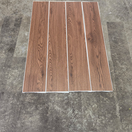 🔥  TINICOO Peel & Stick PVC Flooring – Waterproof, Fireproof & DIY in Minutes (5m²)-8812