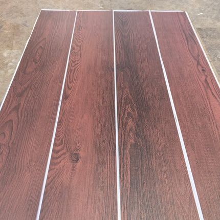🔥  TINICOO Peel & Stick PVC Flooring – Waterproof, Fireproof & DIY in Minutes (5m²)-9008