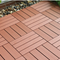 Outdoor Decking Tiles