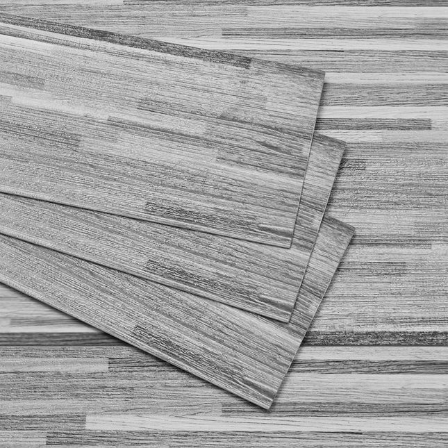 TINICOO Peel & Stick PVC Flooring –