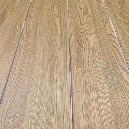 TINICOO Peel & Stick PVC Flooring – Waterproof, Fireproof & DIY