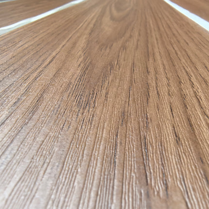 TINICOO Peel & Stick PVC Flooring – Waterproof, Fireproof & DIY