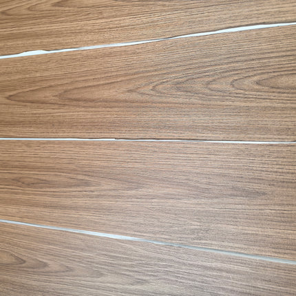 TINICOO Peel & Stick PVC Flooring – Waterproof, Fireproof & DIY