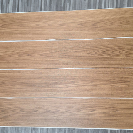 TINICOO Peel & Stick PVC Flooring – Waterproof, Fireproof & DIY