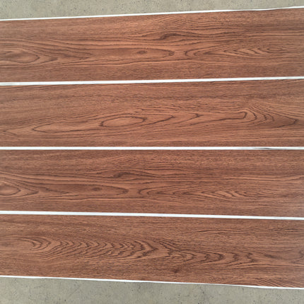 TINICOO Peel & Stick PVC Flooring – Waterproof, Fireproof & DIY