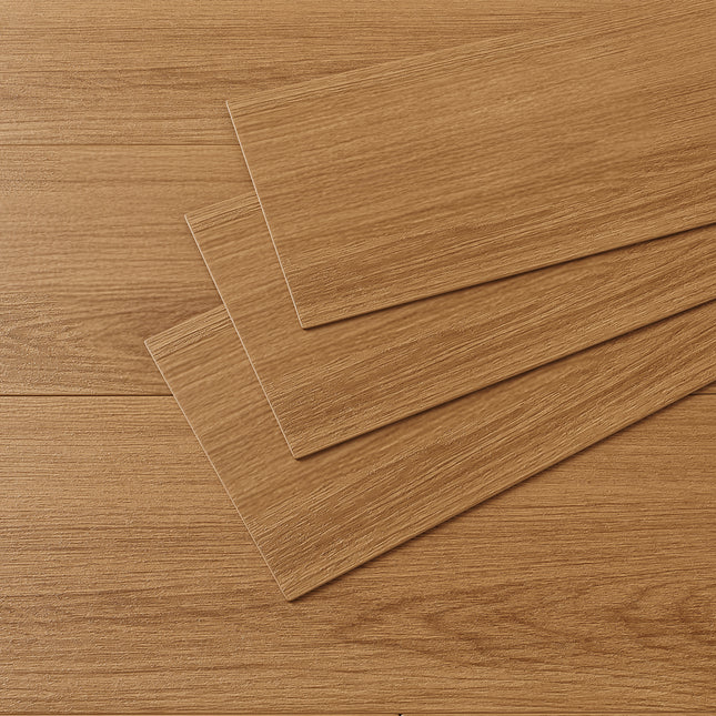 TINICOO Peel & Stick PVC Flooring – Waterproof, Fireproof & DIY