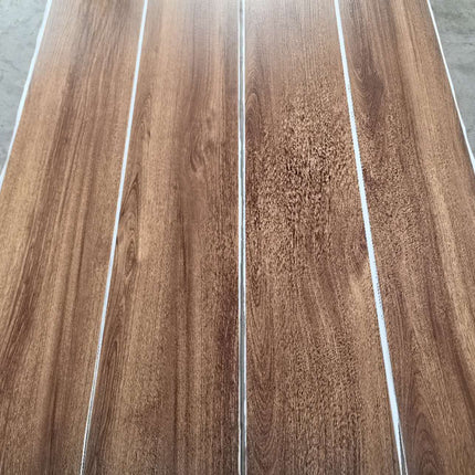 TINICOO Peel & Stick PVC Flooring – Waterproof, Fireproof & DIY