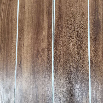 TINICOO Peel & Stick PVC Flooring – Waterproof, Fireproof & DIY