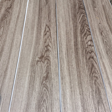 TINICOO Peel & Stick PVC Flooring – Waterproof, Fireproof & DIY