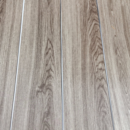 TINICOO Peel & Stick PVC Flooring – Waterproof, Fireproof & DIY
