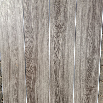 TINICOO Peel & Stick PVC Flooring – Waterproof, Fireproof & DIY