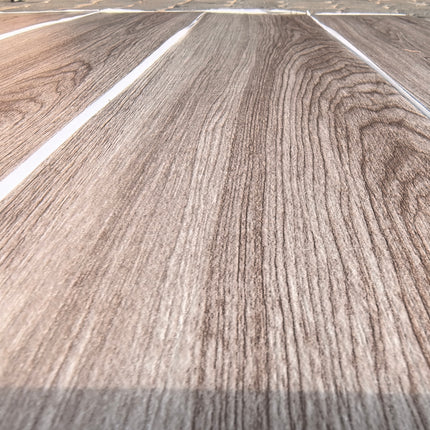 TINICOO Peel & Stick PVC Flooring – Waterproof, Fireproof & DIY