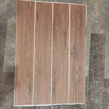🔥  TINICOO Peel & Stick PVC Flooring – Waterproof, Fireproof & DIY in Minutes (5m²)-8812