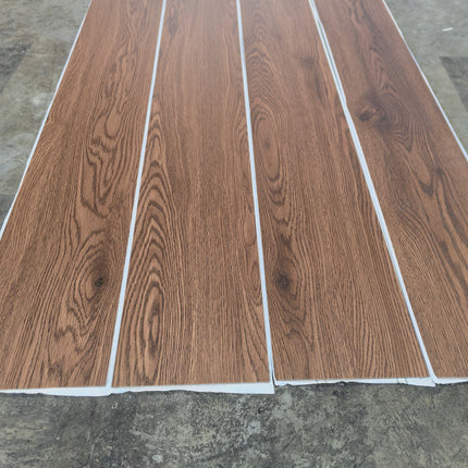 🔥  TINICOO Peel & Stick PVC Flooring – Waterproof, Fireproof & DIY in Minutes (5m²)-8812