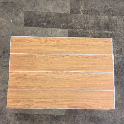 🔥  TINICOO Peel & Stick PVC Flooring – Waterproof, Fireproof & DIY in Minutes (5m²)-9018